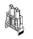 Amphenol Tuchel C146 B04 002 E8